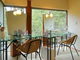 辰巳屋山荘　里の湯