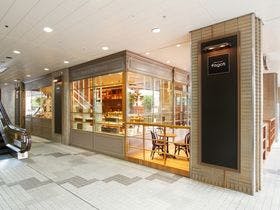 ホテル・アゴーラ大阪守口 3枚目