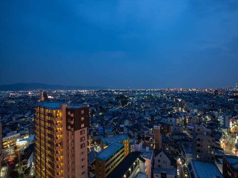 ホテル アゴーラ 大阪守口