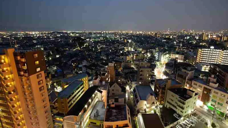 Hotel Agora Osaka Moriguchi