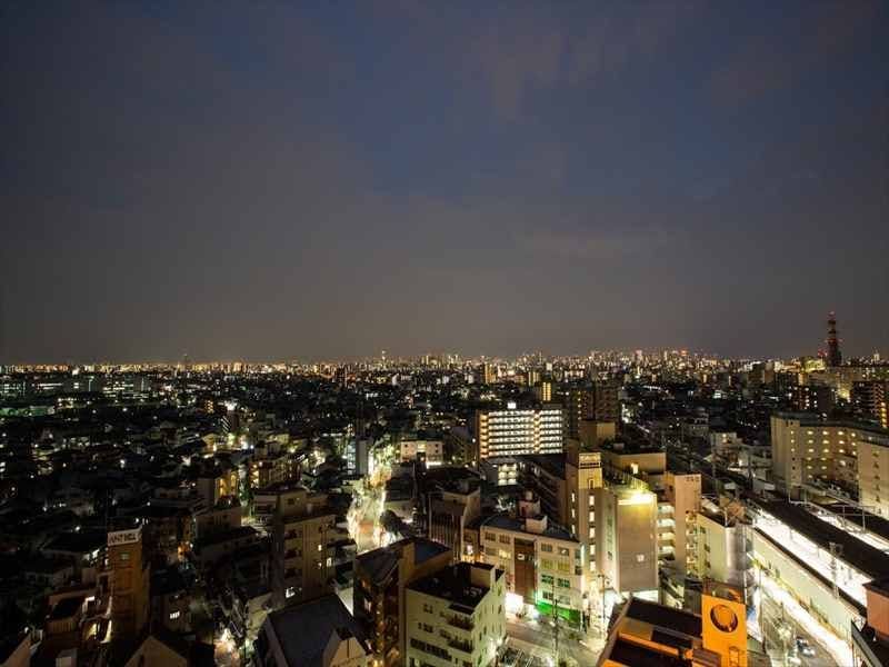 ホテル アゴーラ 大阪守口