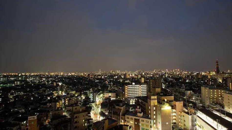 Hotel Agora Osaka Moriguchi