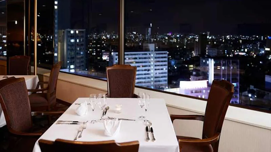 Hotel Agora Osaka Moriguchi