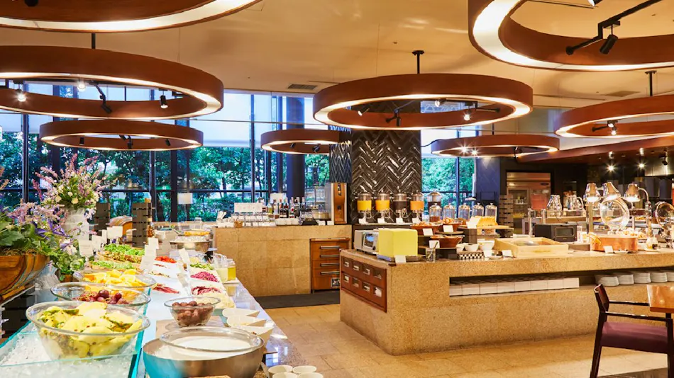Hotel Agora Osaka Moriguchi