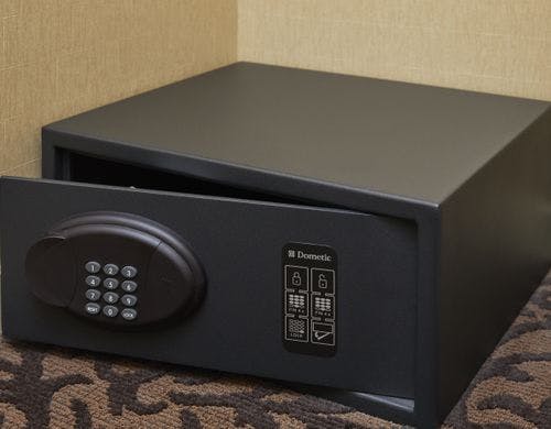 スタンダードダブル