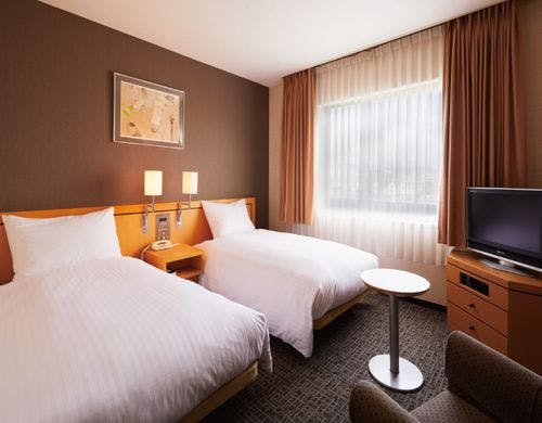 【貴重品金庫】全部屋にご用意