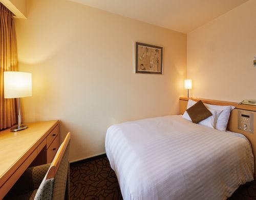 【貴重品金庫】全部屋にご用意