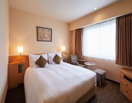 【貴重品金庫】全部屋にご用意