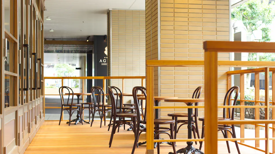 Hotel Agora Osaka Moriguchi