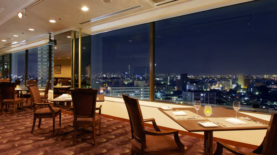Hotel Agora Osaka Moriguchi