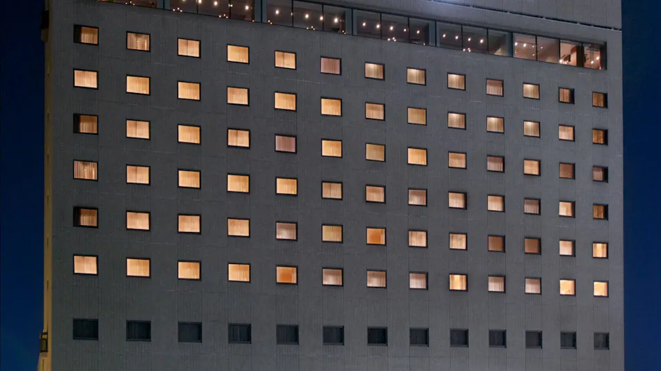 Hotel Agora Osaka Moriguchi