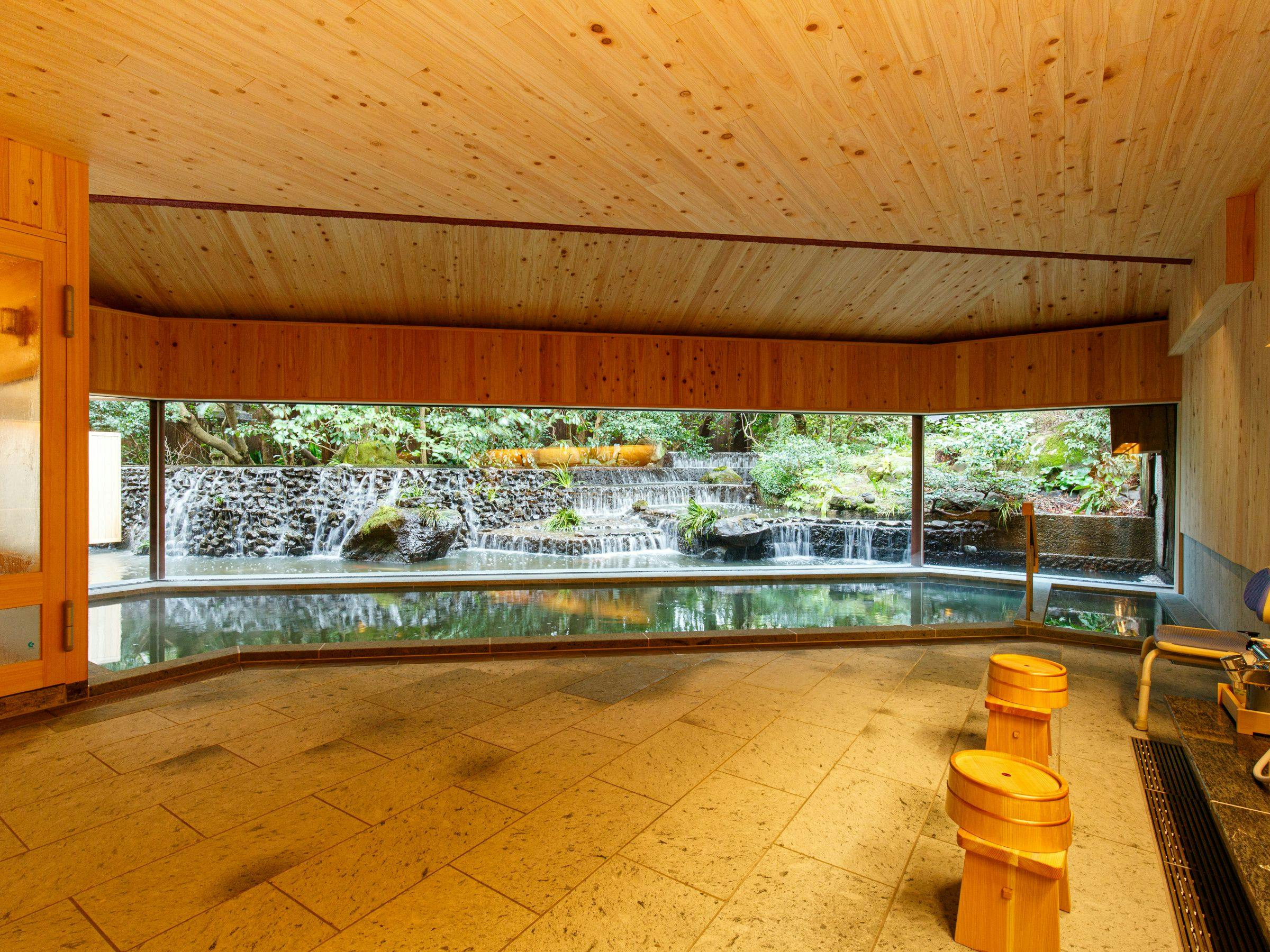 大正屋　椎葉山荘