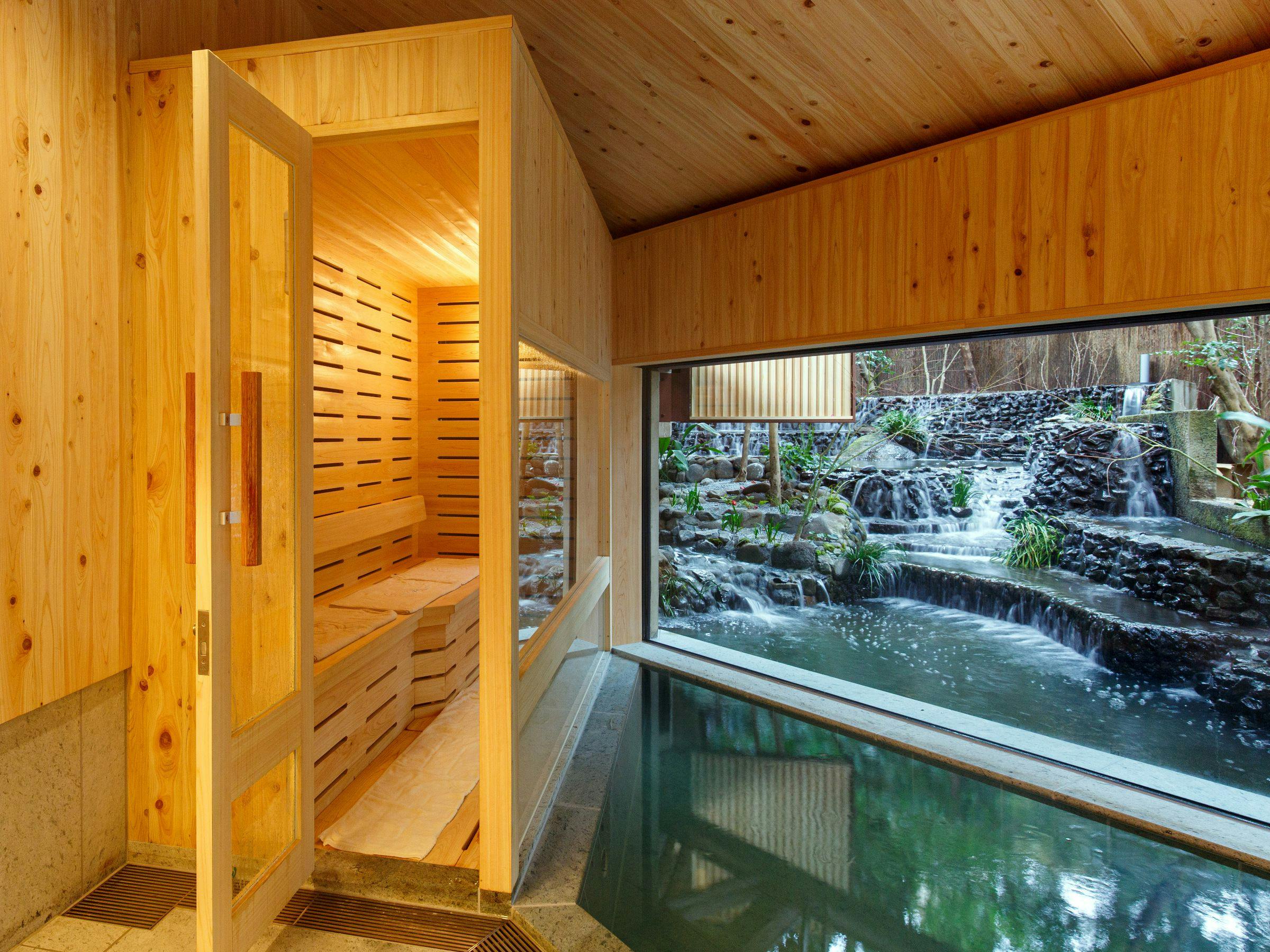 大正屋　椎葉山荘