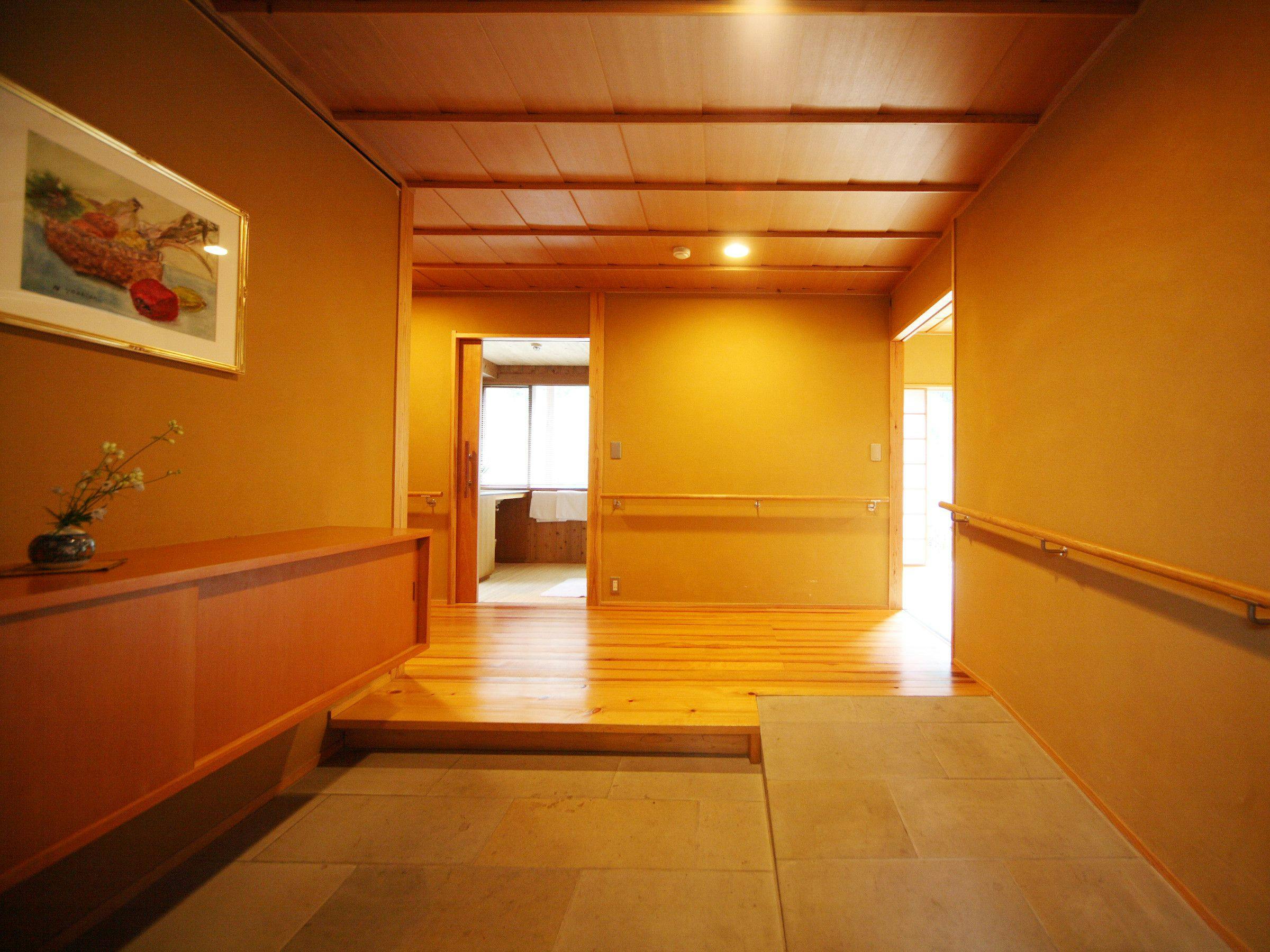 大正屋　椎葉山荘