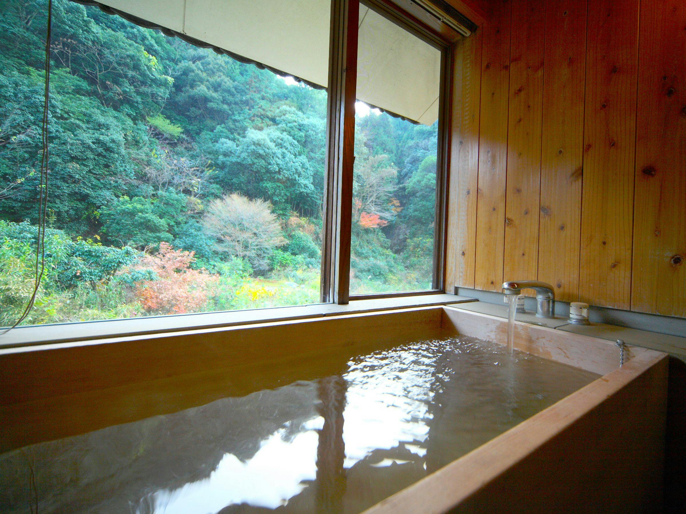 大正屋　椎葉山荘