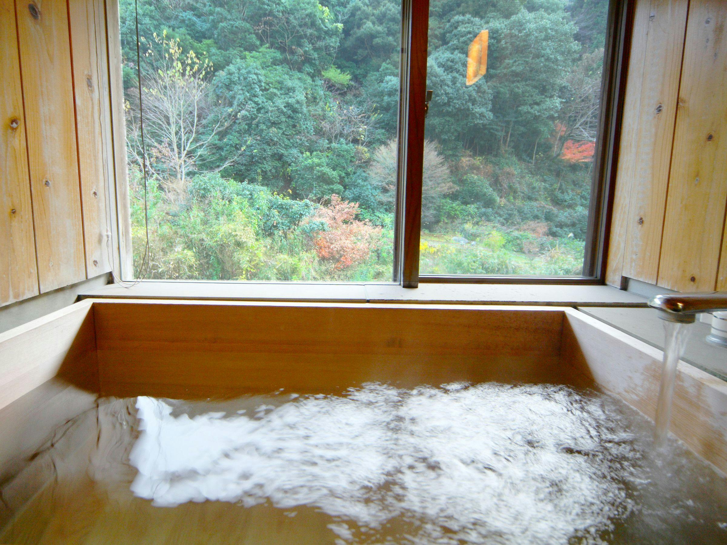 大正屋　椎葉山荘