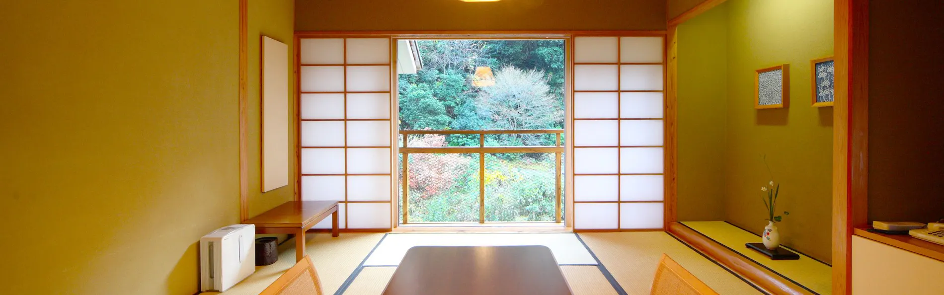 大正屋 椎葉山荘