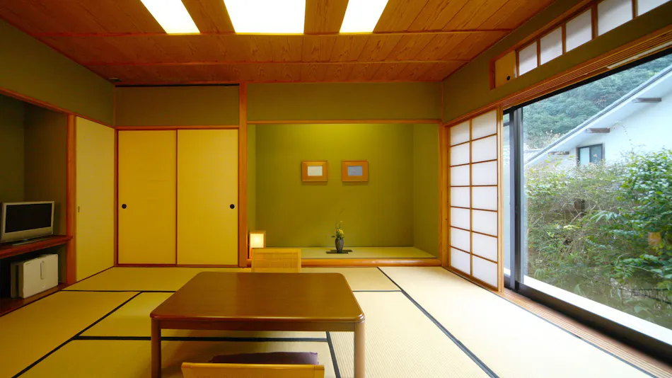 Taishoya Shiibasanso