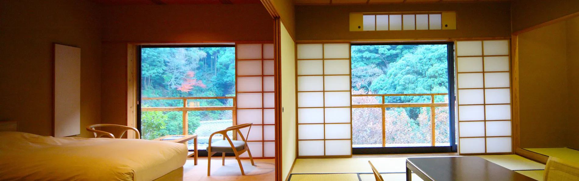 大正屋 椎葉山荘