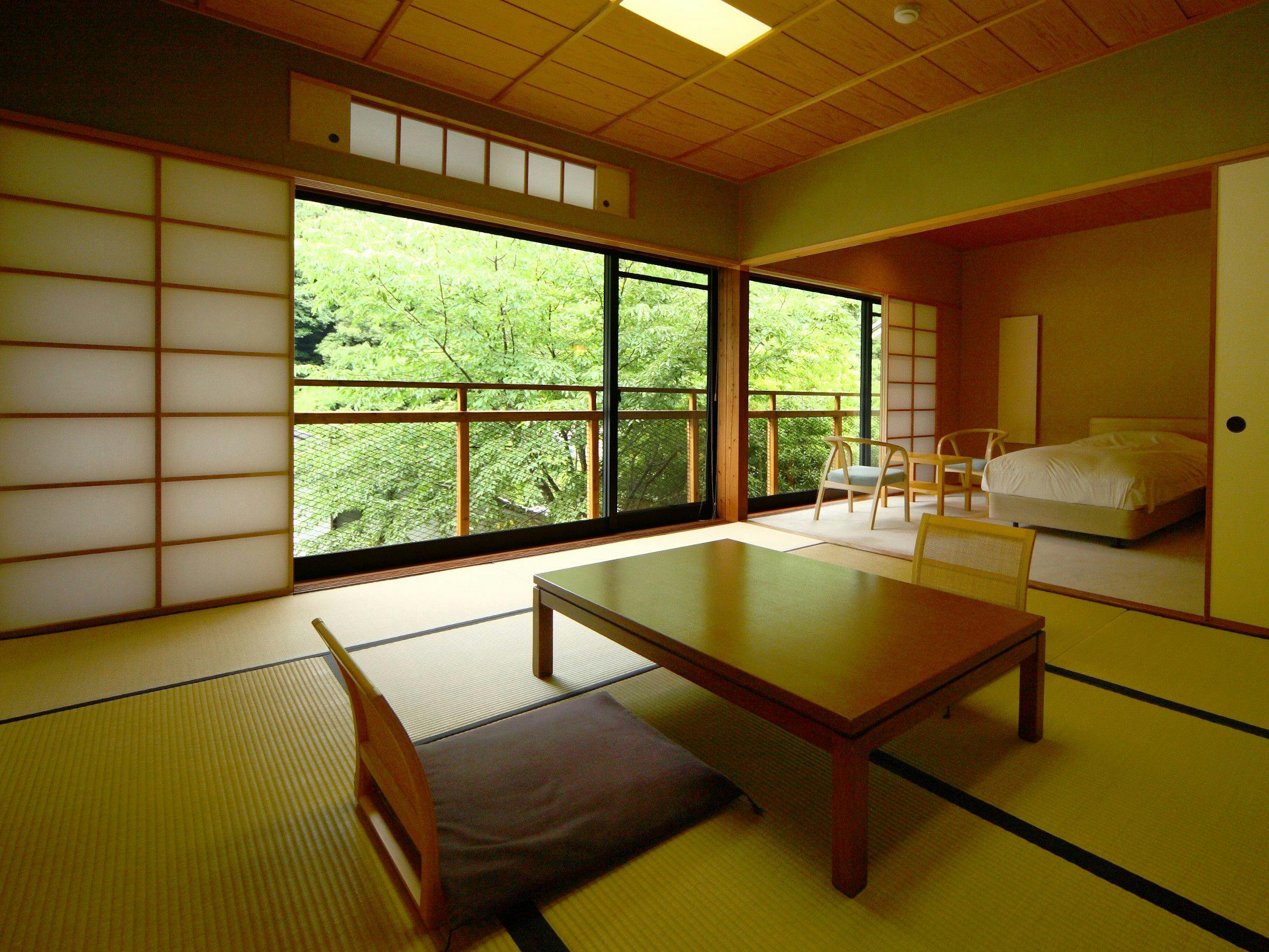 大正屋　椎葉山荘