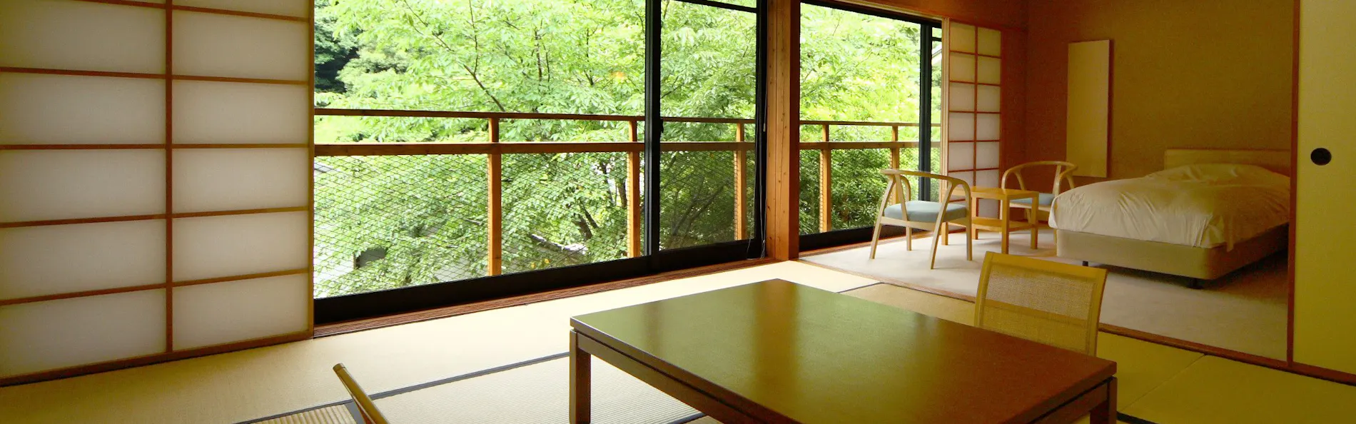 大正屋 椎葉山荘