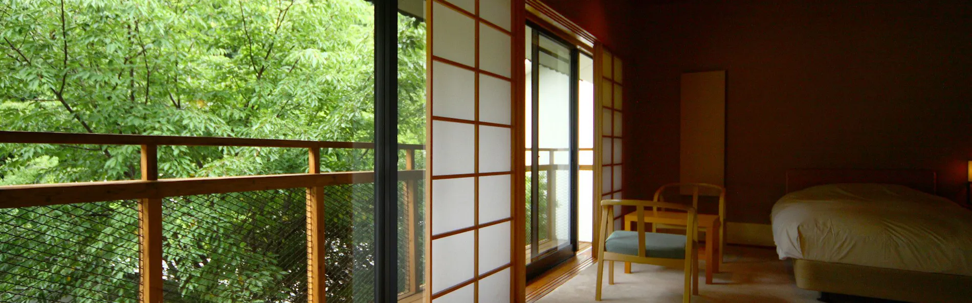 大正屋 椎葉山荘