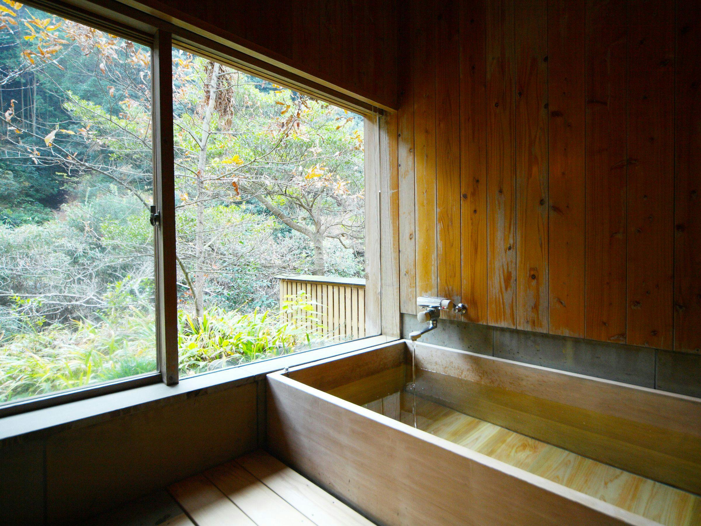 大正屋　椎葉山荘
