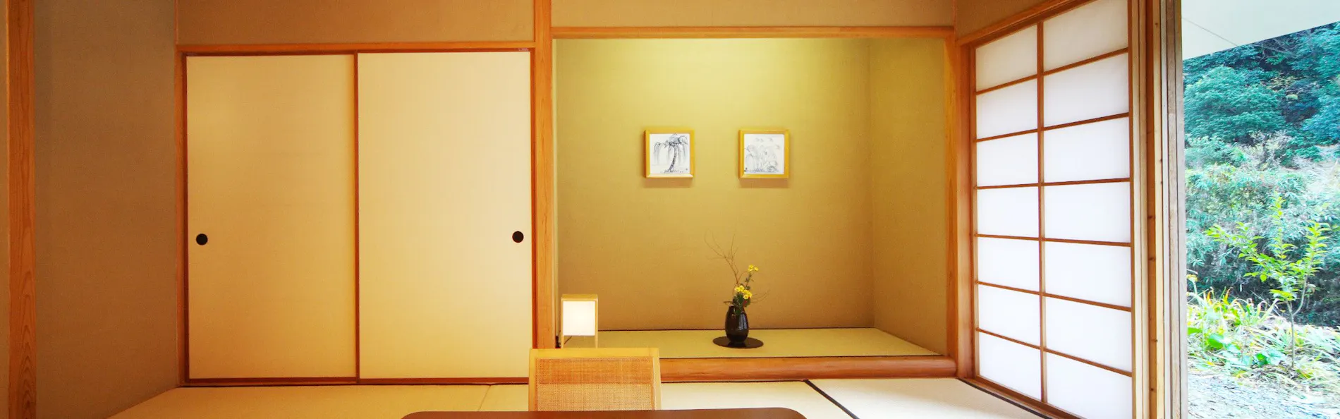 大正屋 椎葉山荘