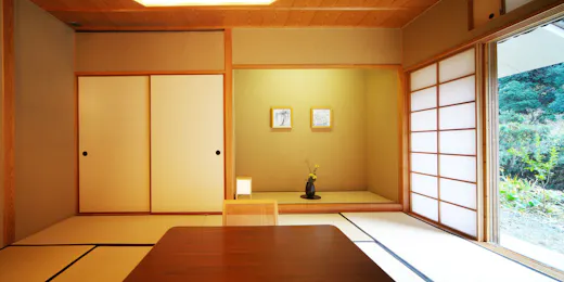 大正屋 椎葉山荘