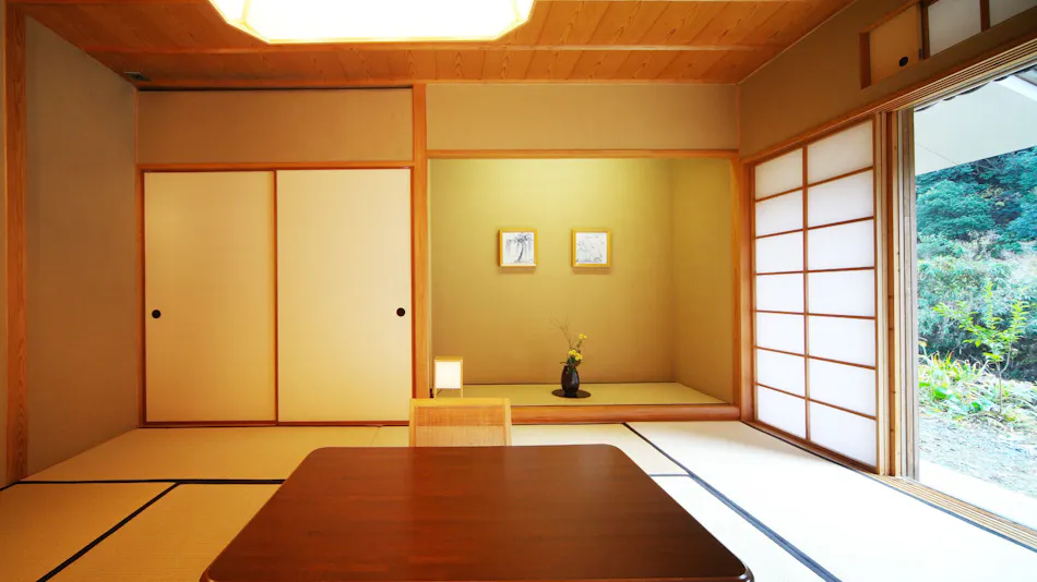 Taishoya Shiibasanso