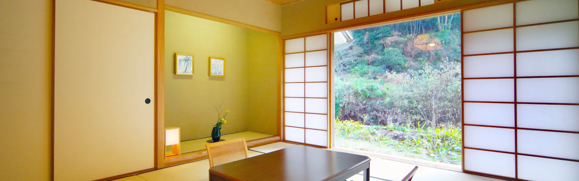 大正屋 椎葉山荘