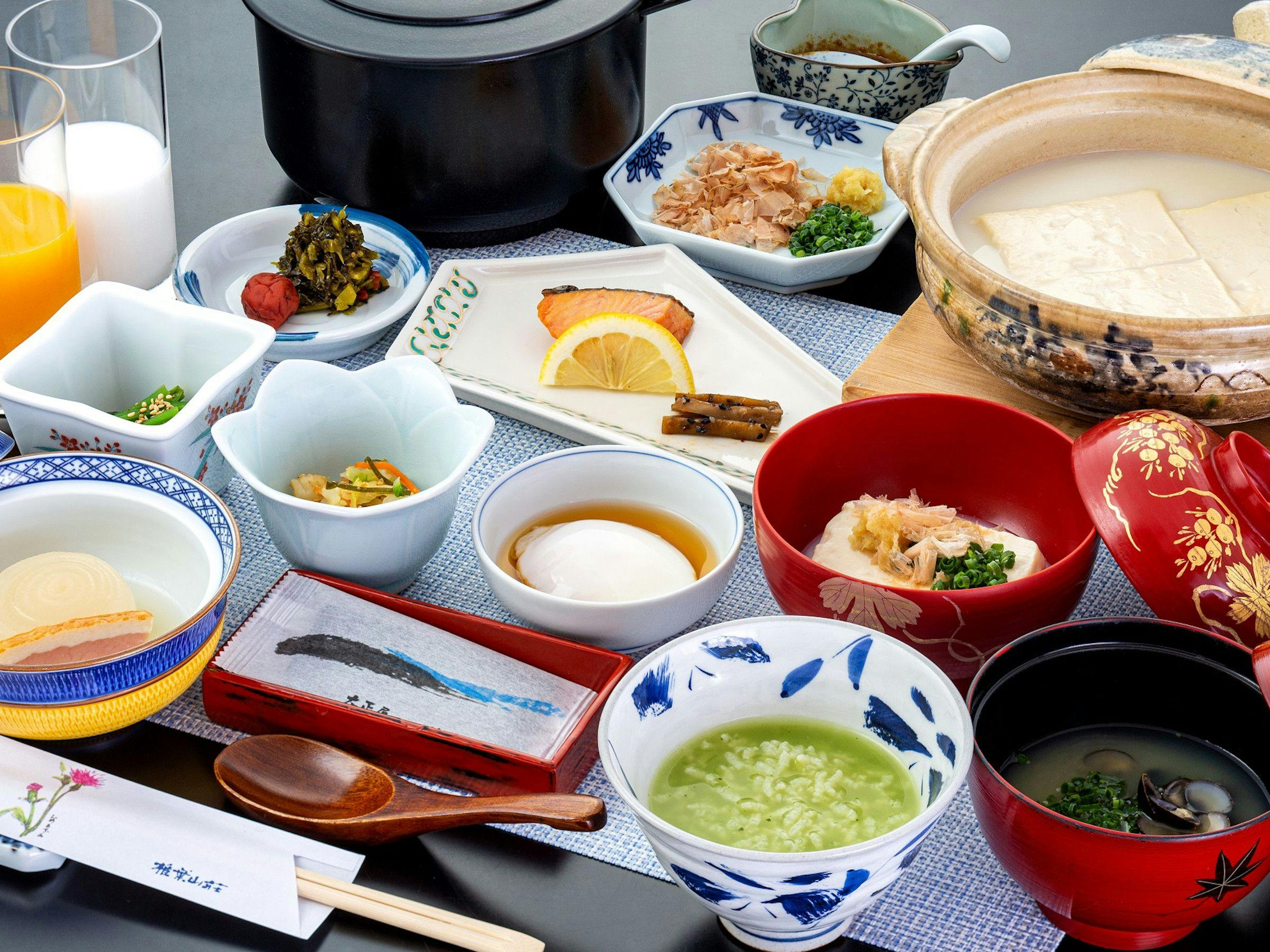 大正屋　椎葉山荘