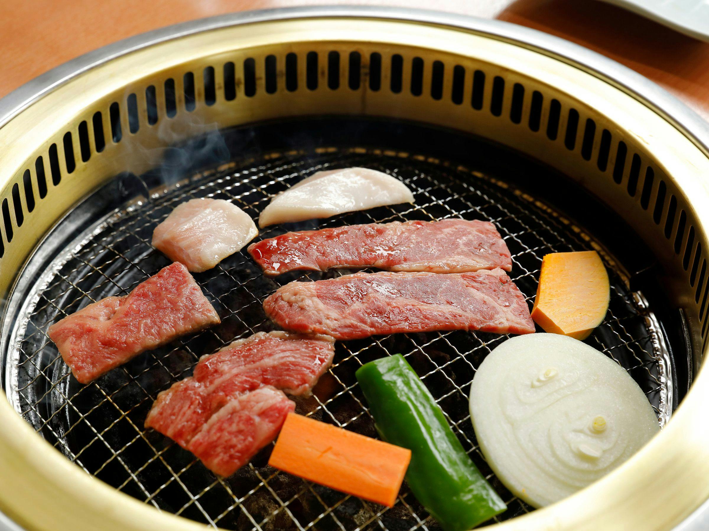 大正屋　椎葉山荘