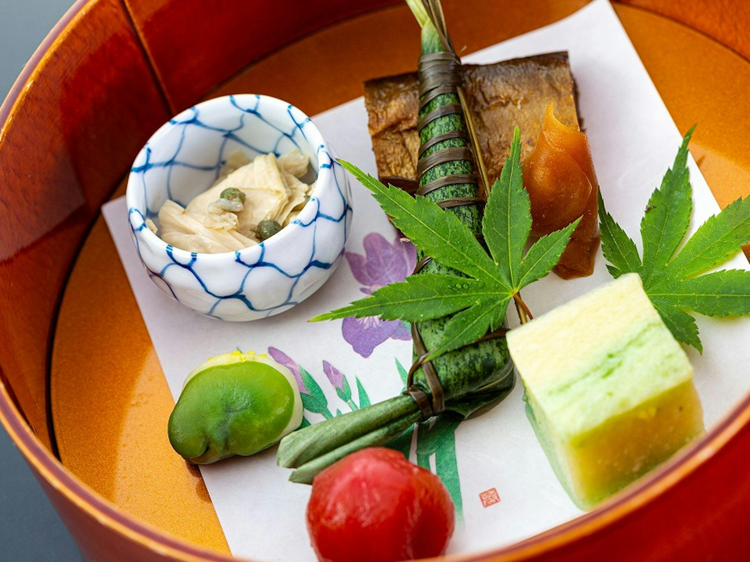 大正屋　椎葉山荘
