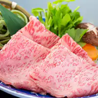 【椎葉会席:一例】