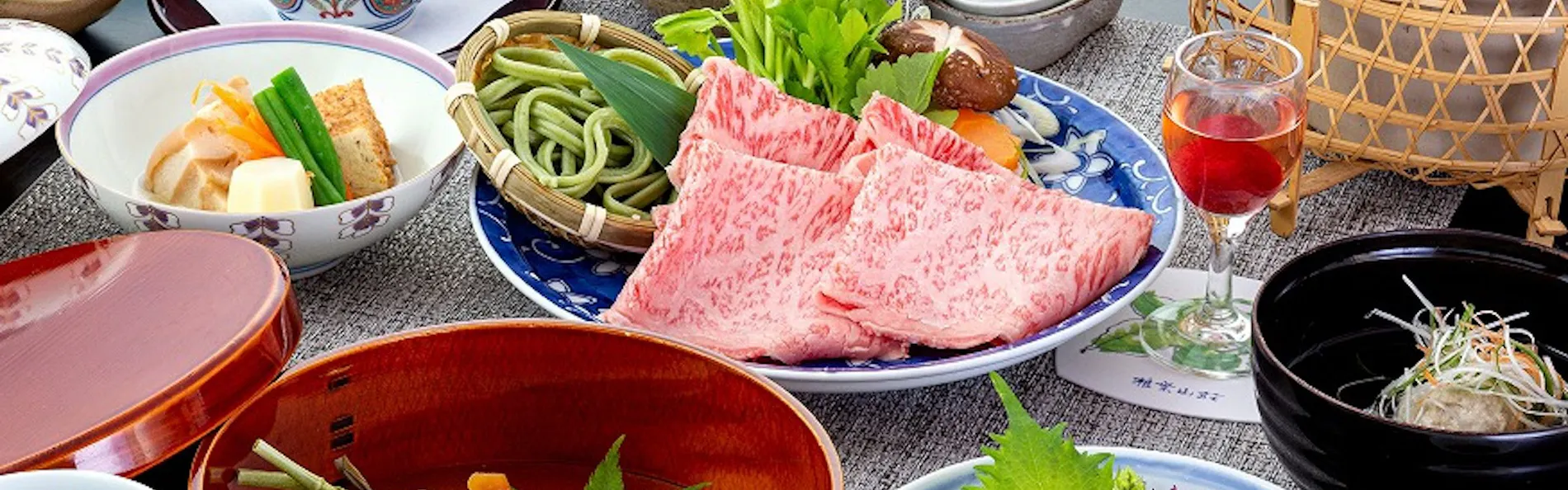 大正屋 椎葉山荘
