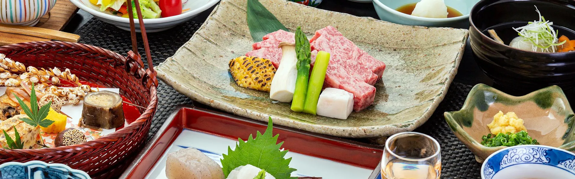 大正屋 椎葉山荘