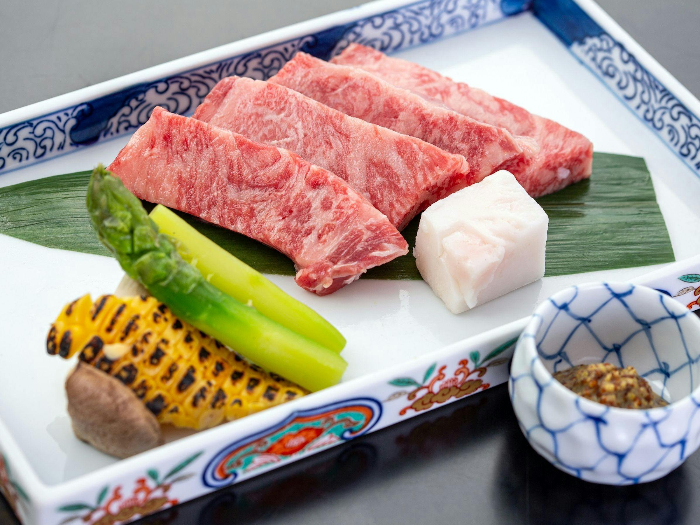 大正屋　椎葉山荘