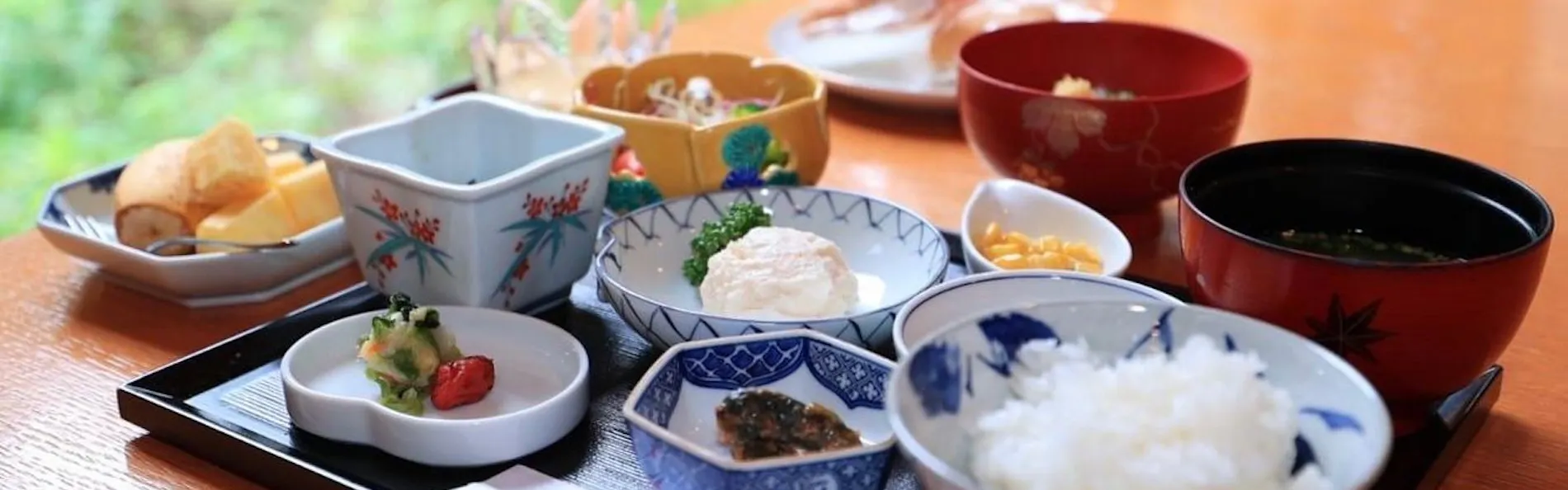 大正屋 椎葉山荘