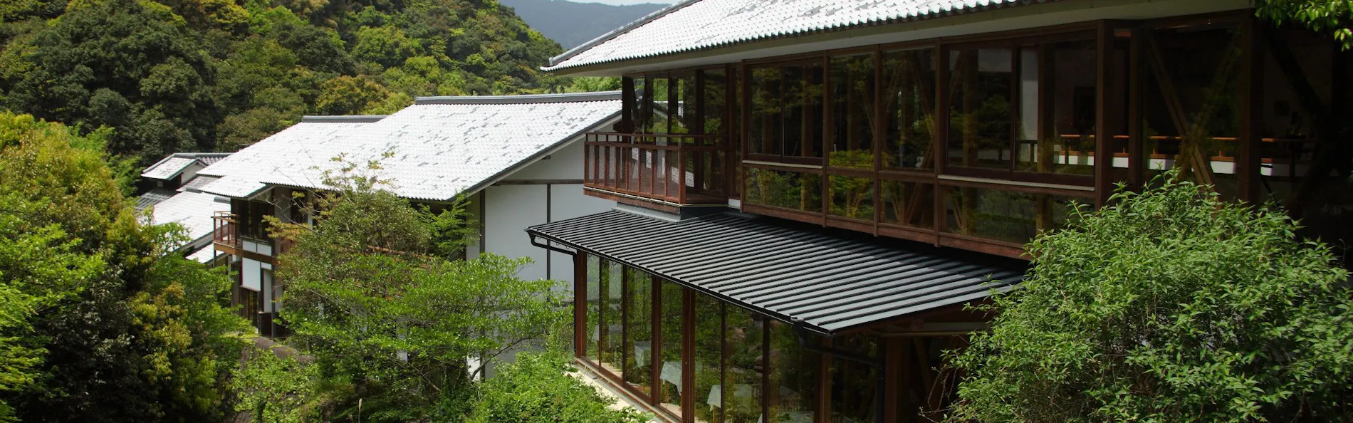 大正屋 椎葉山荘