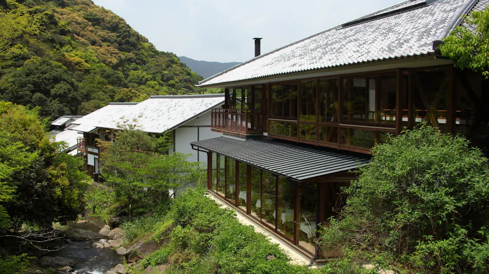 Taishoya Shiibasanso
