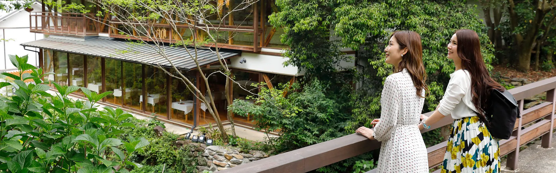 大正屋 椎葉山荘