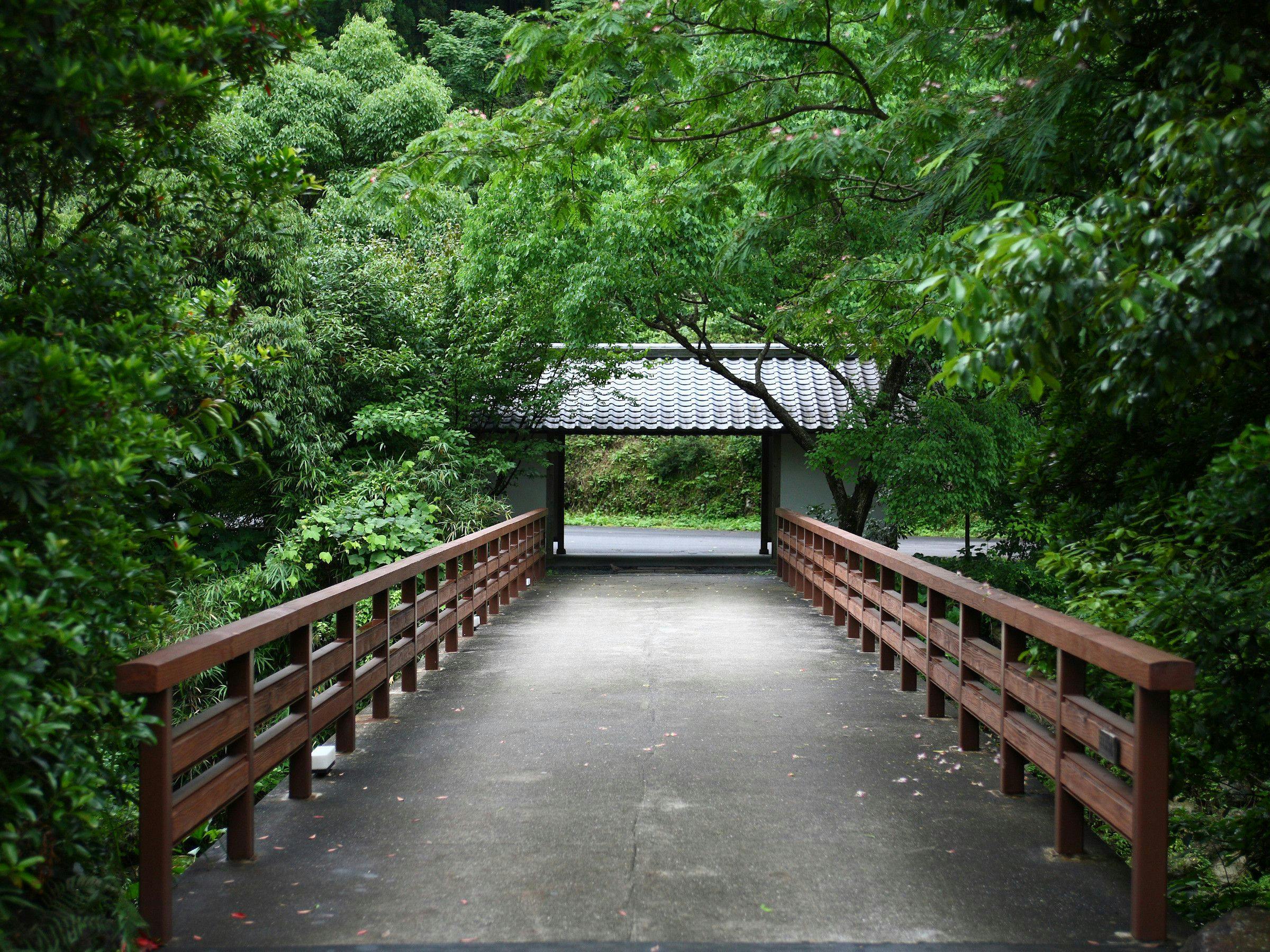 大正屋　椎葉山荘