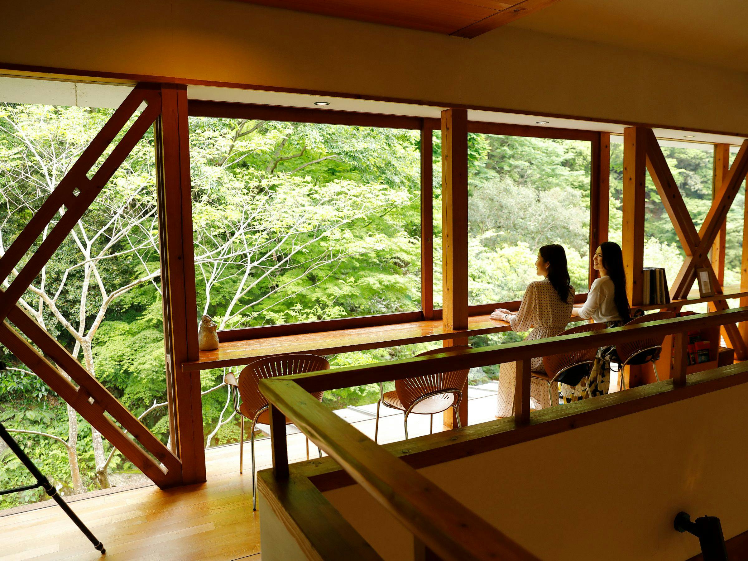 大正屋　椎葉山荘