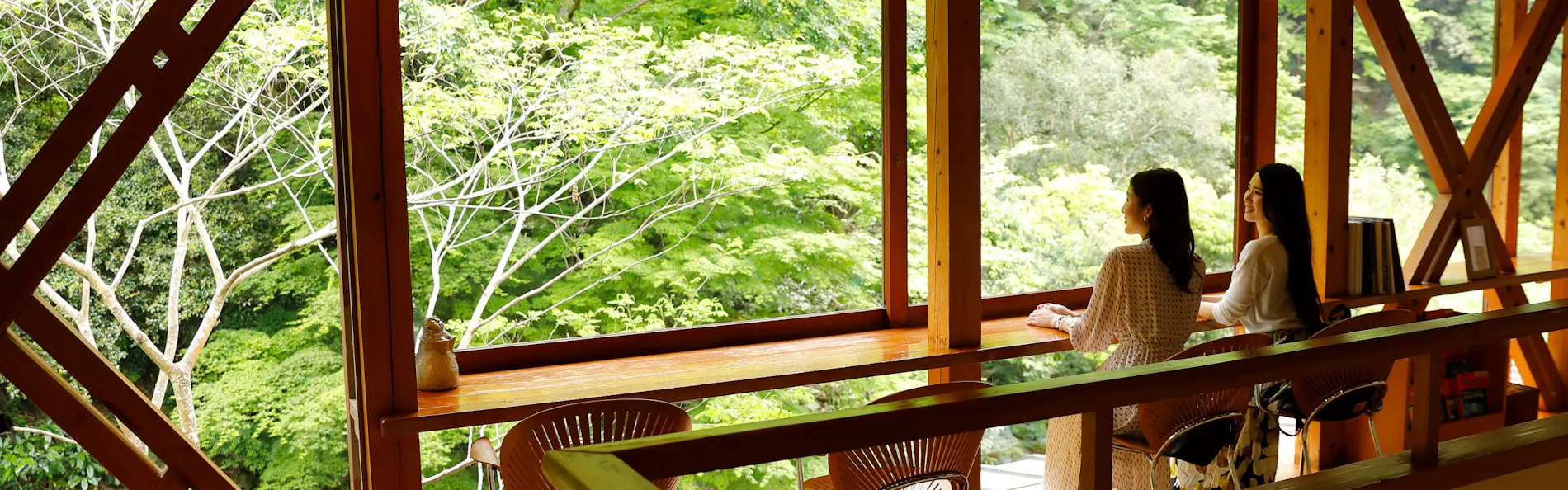 大正屋 椎葉山荘