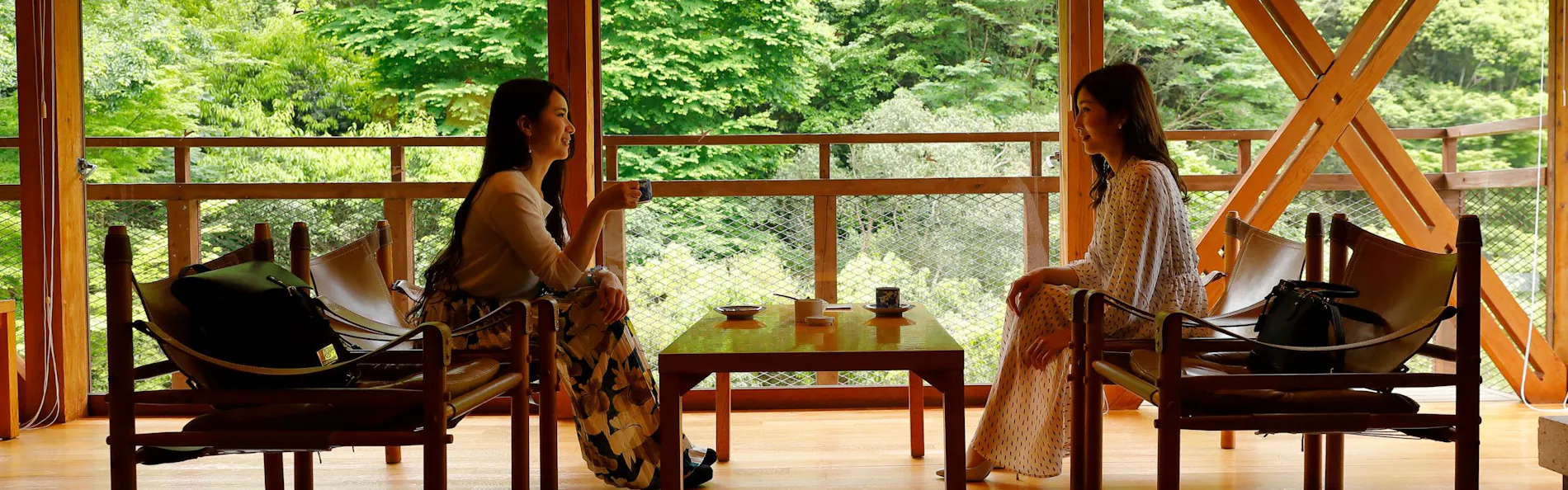 大正屋 椎葉山荘