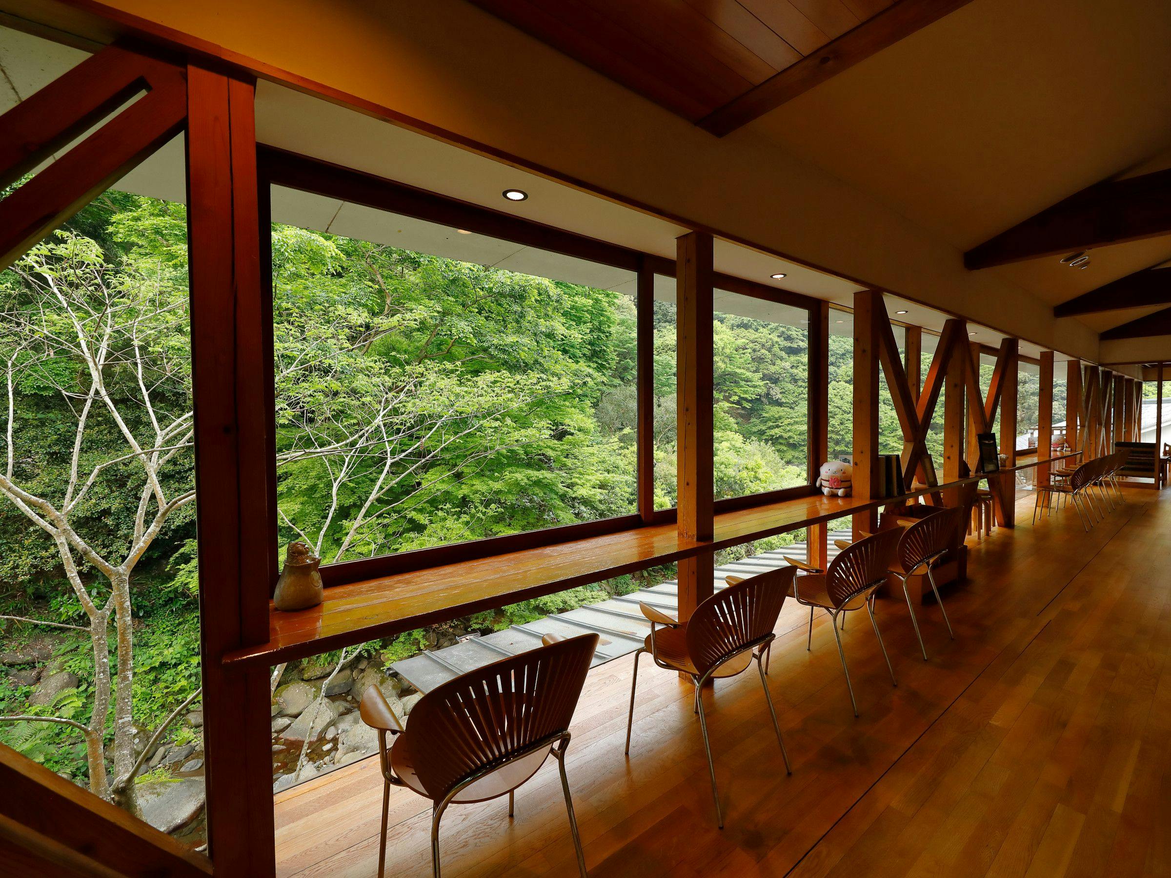 大正屋　椎葉山荘