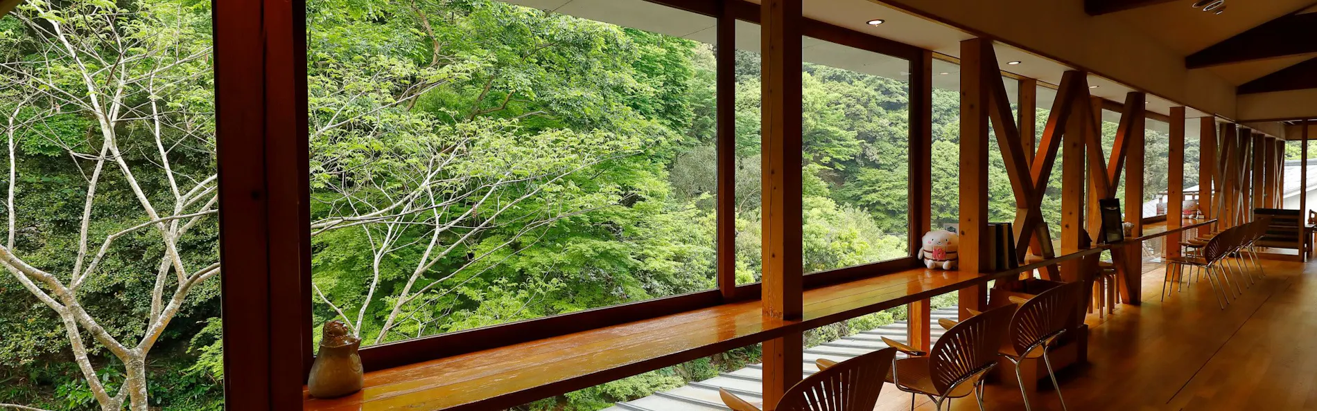 大正屋 椎葉山荘