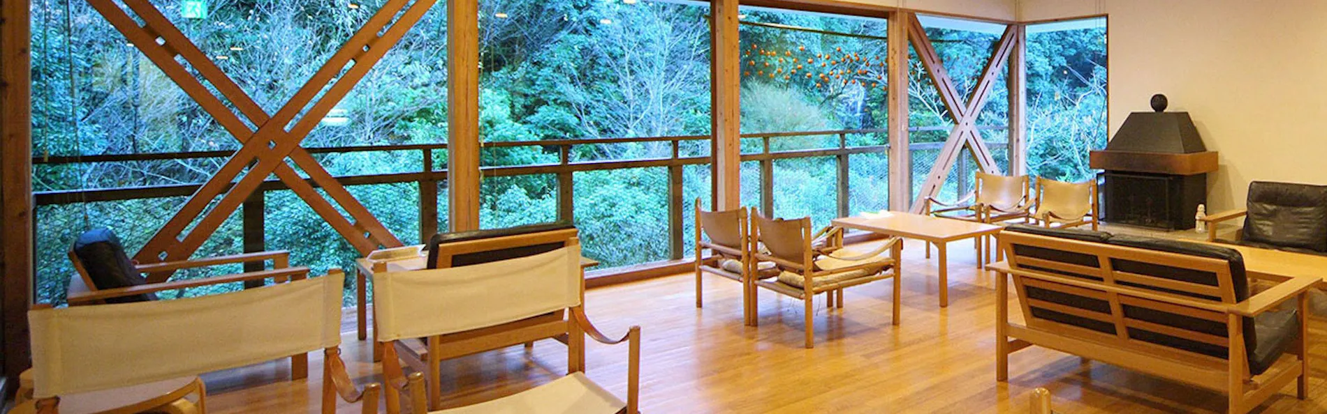 大正屋 椎葉山荘