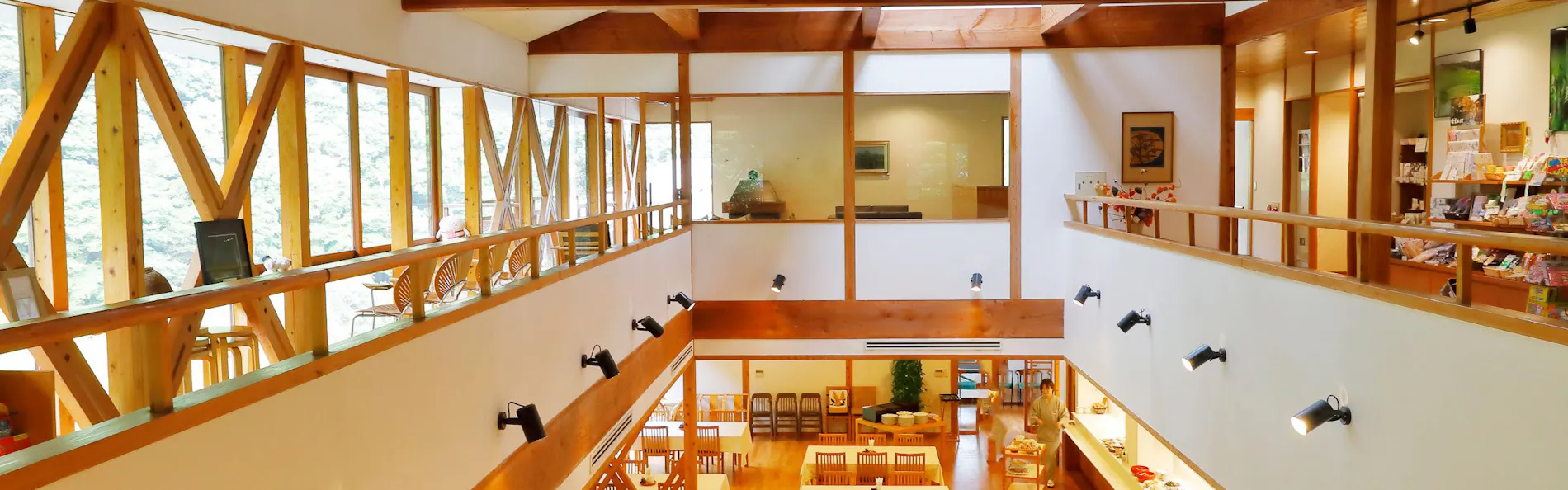 大正屋 椎葉山荘